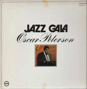 Oscar Peterson - Jazz Gala