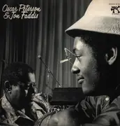 LP - Oscar Peterson & Jon Faddis - Oscar Peterson & Jon Faddis - + Insert