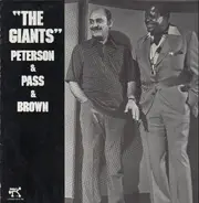 Oscar Peterson & Joe Pass & Ray Brown - The Giants