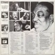 LP - Oscar Peterson / Milt Jackson - Two Of The Few