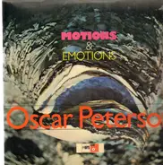 Oscar Peterson - Motions & Emotions