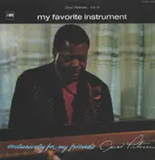 Oscar Peterson