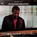 LP - Oscar Peterson - My Favorite Instrument - Gatefold
