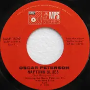 Oscar Peterson - Naptown Blues / Sunny