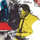 Double LP - Oscar Peterson - Not So Much A Rhythm Section