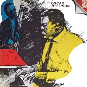 Oscar Peterson - Not So Much A Rhythm Section