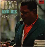 LP - Oscar Peterson - Oscar and his Best