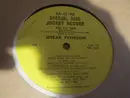 LP - Oscar Peterson - Oscar Peterson - Promo