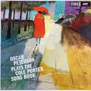 LP - Oscar Peterson - Oscar Peterson Plays The Cole Porter Song Book