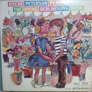 Oscar Peterson - Oscar Peterson Plays The Irving Berlin Song Book