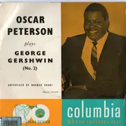 Oscar Peterson - Oscar Peterson Plays George Gershwin (No. 2)