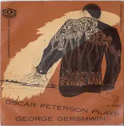 Oscar Peterson - Oscar Peterson Plays George Gershwin
