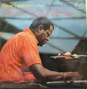 LP - Oscar Peterson - Oscar Peterson Plays Jerome Kern