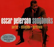 Oscar Peterson - Oscar Peterson Songbooks