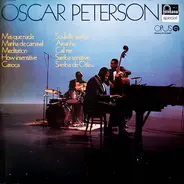 Oscar Peterson - Soul Español