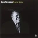 CD - Oscar Peterson - Oscar Peterson's Finest Hour