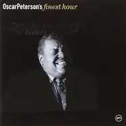 Oscar Peterson - Oscar Peterson's Finest Hour