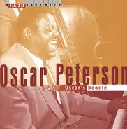 OSCAR PETERSON - Oscar's Boogie