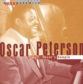 Oscar Peterson - Oscar's Boogie