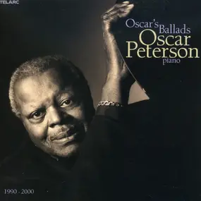 Oscar Peterson - Oscar's Ballads