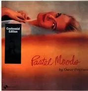 Oscar Peterson - Pastel Moods