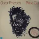 Double LP - Oscar Peterson - Piano Giant