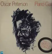 Oscar Peterson - Piano Giant