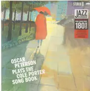 Oscar Peterson - Plays The Cole Porter Song Book