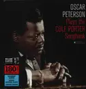 LP - Oscar Peterson - Plays The Cole Porter Songbook - 180 g - Gatefold