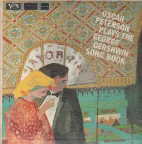 Oscar Peterson - Oscar Peterson Plays The George Gershwin Song Book