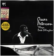 Oscar Peterson - Plays The Duke Ellington Song Book