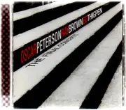 CD - Oscar Peterson / Ray Brown / Ed Thigpen - The Final Concerts