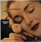 LP - Oscar Peterson - Romance - the Vocal Styling of Oscar Peterson