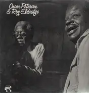 Oscar Peterson & Roy Eldridge - Oscar Peterson & Roy Eldridge