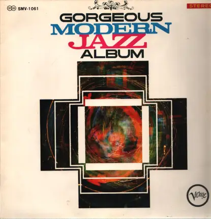 Oscar Peterson / Sonny Rollins / Donald Byrd a.o. - Gorgeous Modern Jazz Album