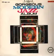 LP - Oscar Peterson / Sonny Rollins / Donald Byrd a.o. - Gorgeous Modern Jazz Album - Gatefold + OBI