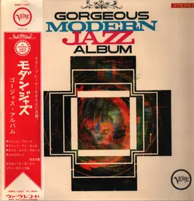 Oscar Peterson - Gorgeous Modern Jazz Album