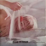 Oscar Peterson - Soft Sands