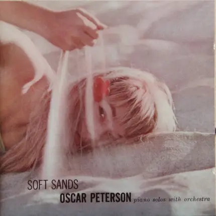 Oscar Peterson - Soft Sands