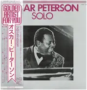 Oscar Peterson - Solo