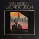 Double LP - Oscar Peterson - Star Edition