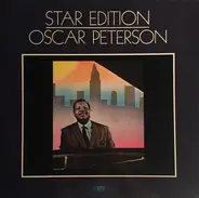 Oscar Peterson - Star Edition