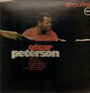 Oscar Peterson - Starportrait