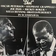 Oscar Peterson + Stéphane Grappelli + Joe Pass + Mickey Roker + Niels-Henning Ørsted Pedersen - Skol