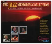 Oscar Peterson, Billie Holiday, Ben Webster, u.a - The Jazz Memories Collection