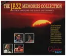 Double CD - Oscar Peterson, Billie Holiday, Ben Webster, u.a - The Jazz Memories Collection