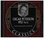 Oscar Peterson - 1952 Vol.2