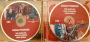 CD - Oscar Peterson - The Complete Duke Ellington Song Books
