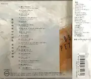 CD - Oscar Peterson - The Best!