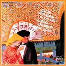 CD - Oscar Peterson - The Gershwin Songbooks